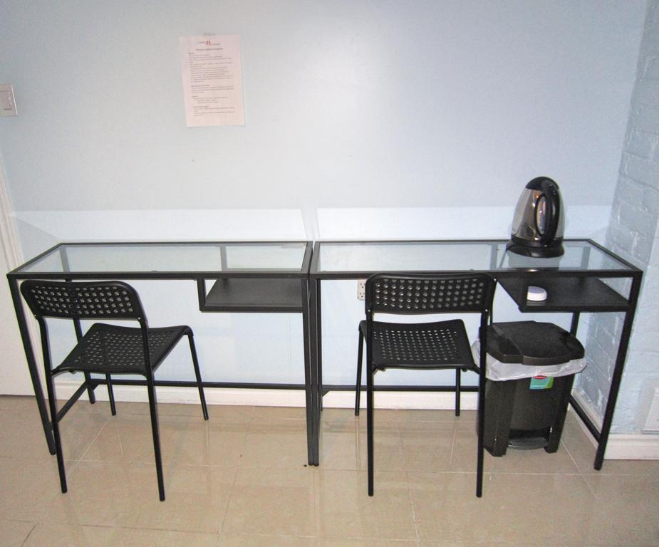 Spadina 11 Guesthouse Toronto Ngoại thất bức ảnh