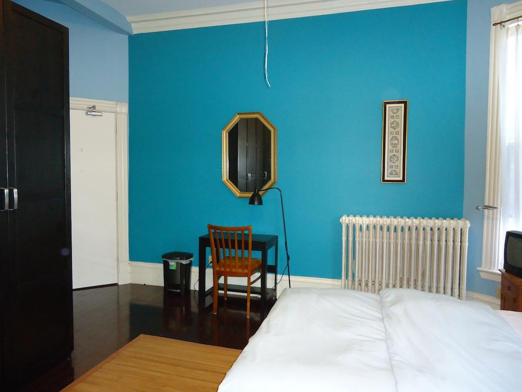 Spadina 11 Guesthouse Toronto Ngoại thất bức ảnh