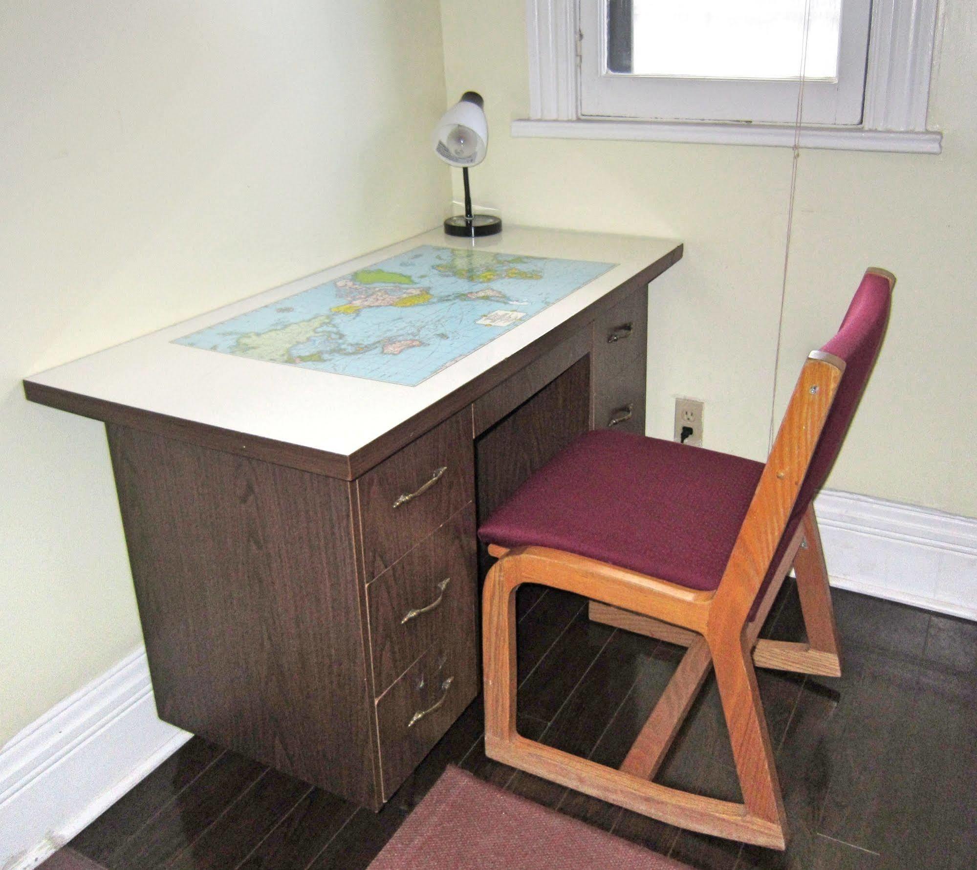 Spadina 11 Guesthouse Toronto Ngoại thất bức ảnh