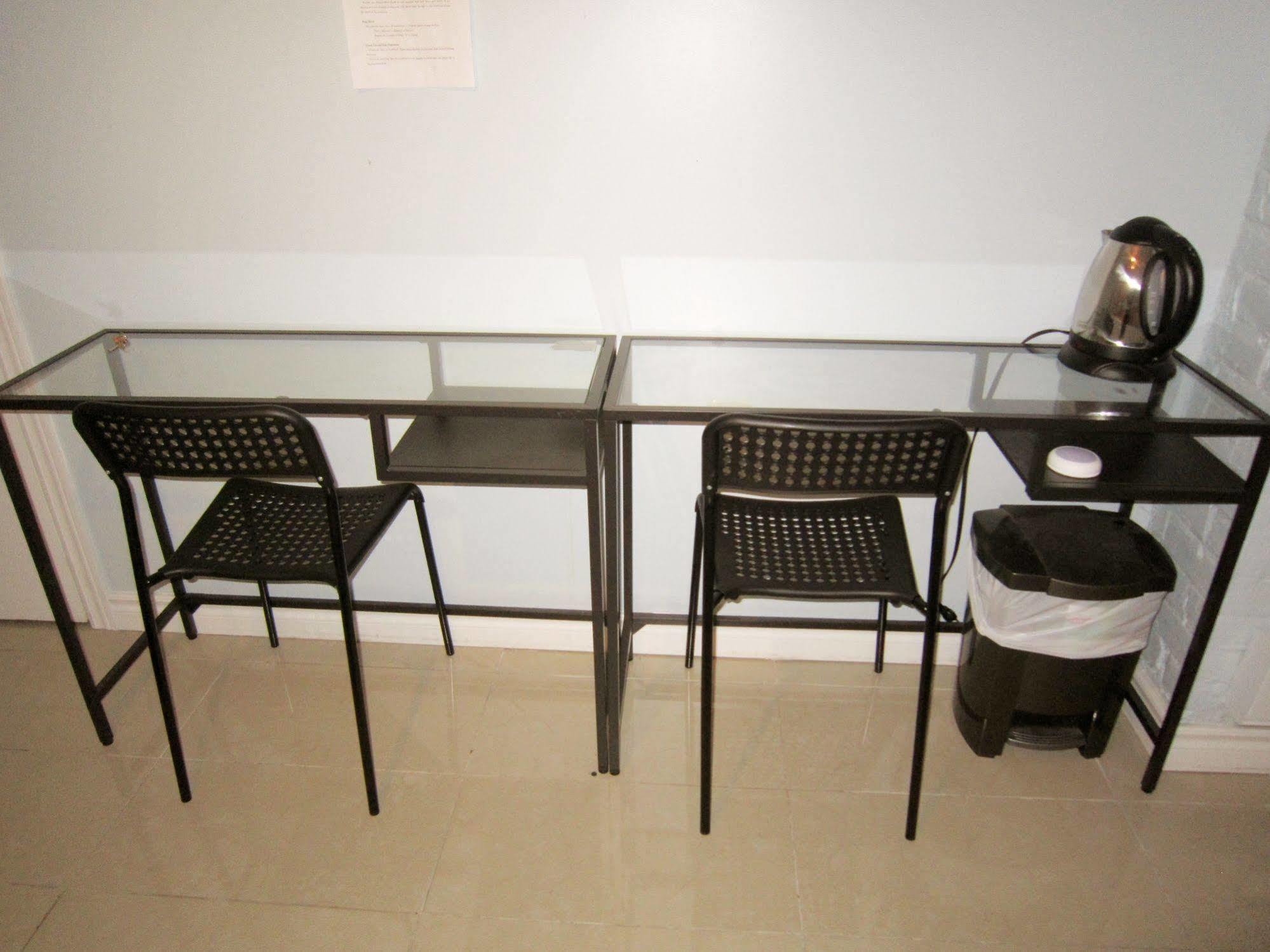 Spadina 11 Guesthouse Toronto Ngoại thất bức ảnh